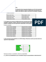 Estadistica ...