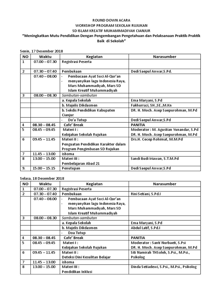 round-down-acara-pdf