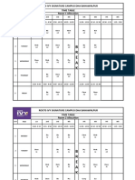 Room Allocation 17-08-22