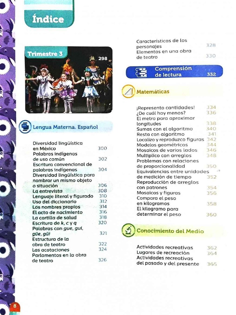 2o Nueva Guia Santillana 2021 10 Pdf