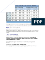 Datos de Laboratorio de Un Paciente de Ancylostoma Duodenale 20-10-22