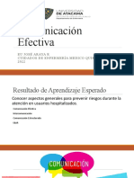 Comunicación Efectiva