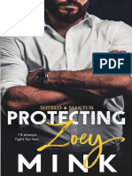 Protecting Zoey