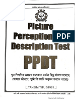 Pdfcoffee.com 2 Ppdt Tat PDF Free