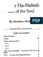 Meditations A. Peter Hayman) Sefer Yesira (BookFi) PDF | PDF