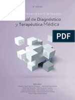 Manual de Diagnóstico y Terapeutica Médicas H 12 OCTUBRE 2022