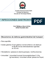 6 Infecciones Gastrointestinales 2023