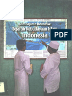 Atlas Sejarah Indonesia - Sejarah Kebudayaan Islam Indonesia