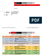 6° Grado - Matriz Planificación Anual.1