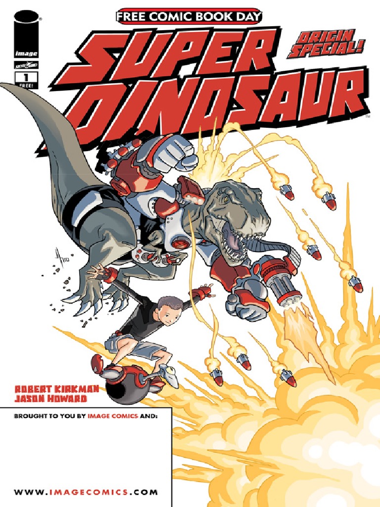 Free Comic Book Day Preview | PDF | Idw Publishing | Comics