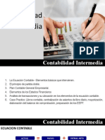 Contabilidad Intermedia