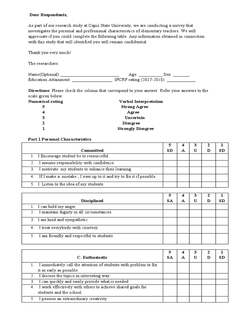 Instrument PDF Learning Psychological Concepts