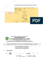 PMKP - Standar 9 - EP 2 - Alur Dan Form SP2KPRS