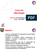 Aseguramiento Metrologico JR (PRESENTACION)