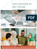 Training Center in Abu Dhabi PDF