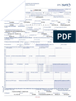 FormularioAfiliacion EPS Sura 25691338