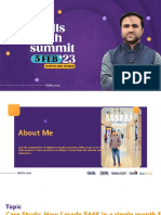 Awais Ali Case Study Presentation File