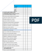 Lista de Cotejo 2a