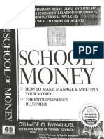 School of Money Olumide Emmanuel