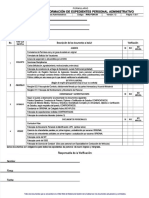 PDF Lista de Conformacion de Expedientes Personal Administrativo Compress
