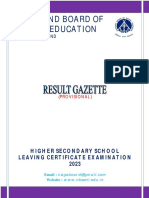 Hs SLC 2023 Final