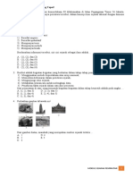 MODUL SEJARAH PEMINATAN