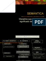 Semantic A