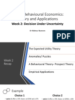 Week 2 Lecture