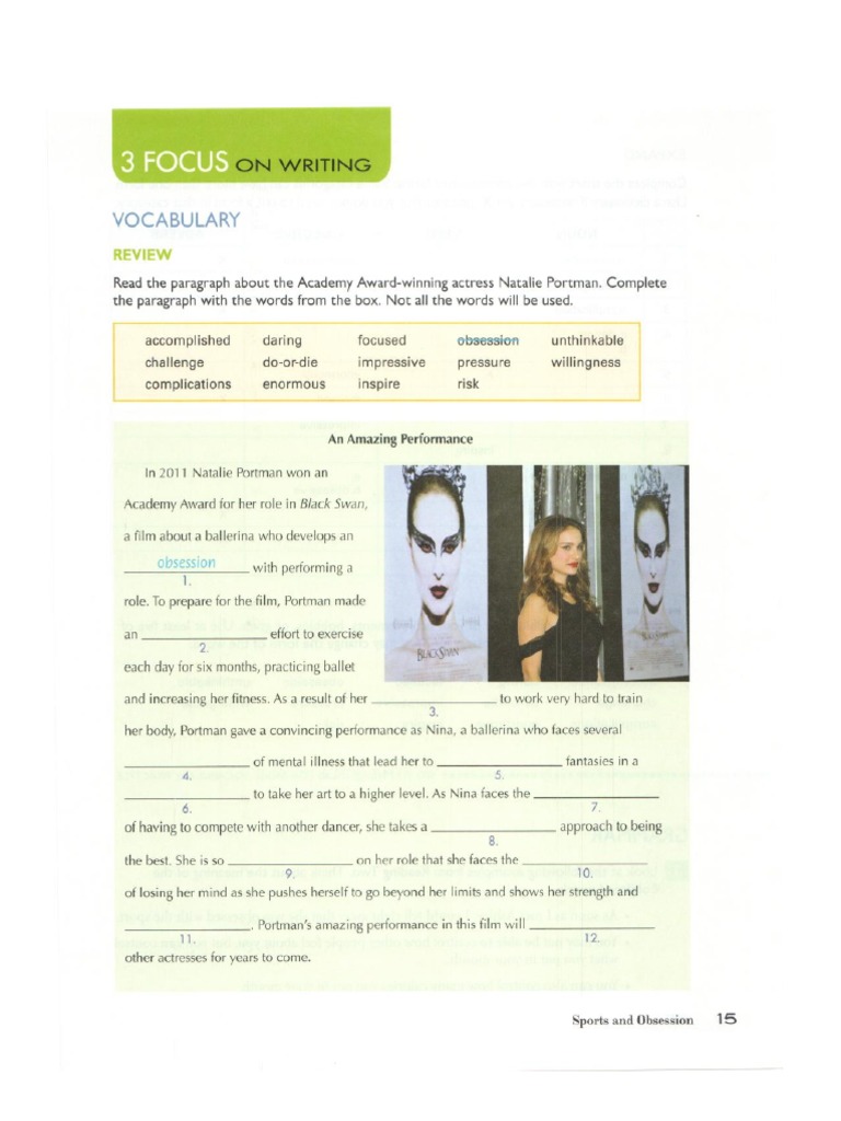 Reading Text 2 | PDF