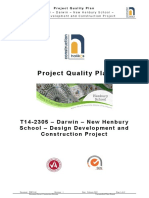 Project Quality