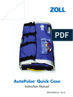 GH-ZOLL-Autopulse Quick Case-Instruction Manual