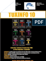 TuxInfo 10
