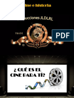 CINE en La Escuela