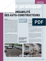 Expertise Judiciaire La Responsabilite Des Auto Constructeurs