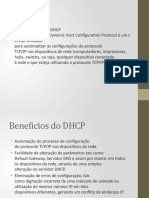 DHCP