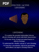 Download Effective  Active Listening by Mahrous SN6481256 doc pdf