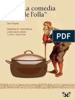 La Comedia de L'olla