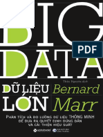 Big Data - Du Lieu Lon - Bernard Marr