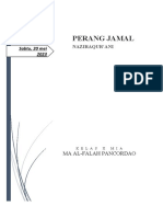 Perang Jamal