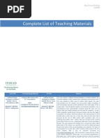 Download Blue Ocean Case Studies by Taraka Hanumanthu SN64813013 doc pdf