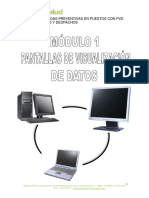 Modulo 1 Uso de PVD