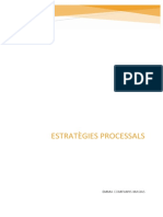 Estratègies Processals EMMA