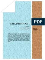 Aerodynamics - Basic and Fundamental Concepts-01