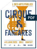 Livret Cirque Et Fanfares 2022 V2 Net 01