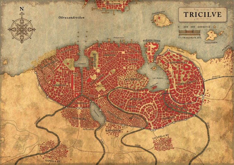 Tricilve | PDF