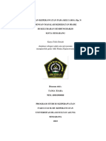 Keperawatan (D3) - 40901900060 - Fullpdf