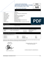 Bukti Registrasi PPDB