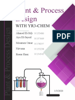 Production of Aniline Final Edit - Group 3