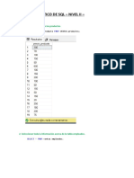 Examen Practico de SQL - 05!05!2023