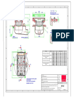 ACO HSD-2 Descărcare Orizontală